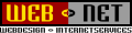 WEB & NET - Webdesign & Internetservices
