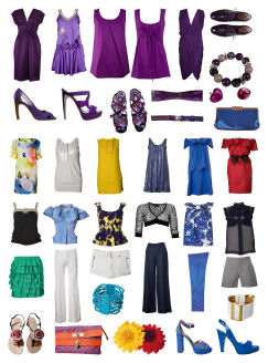 Entdecken Sie Ihren Stil